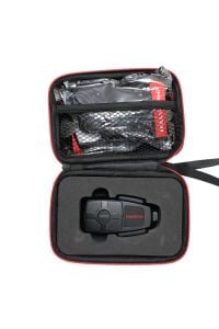 Kn2250 Motosiklet Kask Interkom Bluetooth Intercom Kulaklık Seti