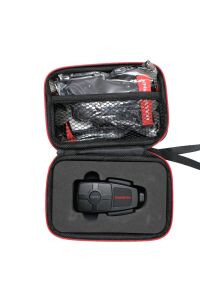 Kn2250 Motosiklet Kask Interkom Bluetooth Intercom Kulaklık Seti