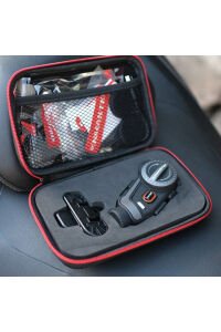 Kn1200C PRO Kameralı Motosiklet Kask Interkom Bluetooth Intercom Kulaklık Seti