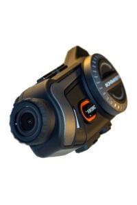 Kn1200C PRO Kameralı Motosiklet Kask Interkom Bluetooth Intercom Kulaklık Seti