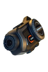 Kn1200C PRO Kameralı Motosiklet Kask Interkom Bluetooth Intercom Kulaklık Seti