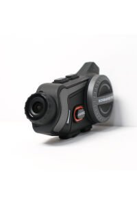 Kn1600C PRO Kameralı Motosiklet Kask Interkom Bluetooth Intercom Kulaklık Seti