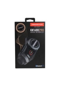 Kn1600C PRO Kameralı Motosiklet Kask Interkom Bluetooth Intercom Kulaklık Seti