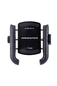 TT-400 Titreşim Önleyicili Motosiklet Telefon Tutucu