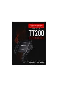 TT-200 Motosiklet Telefon Tutucu