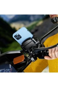 TT-200 Motosiklet Telefon Tutucu