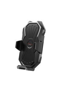 TT-880 Titreşim Önleyicili Motosiklet Telefon Tutucu