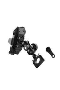 TT-880 Titreşim Önleyicili Motosiklet Telefon Tutucu