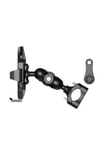 TT-880 Titreşim Önleyicili Motosiklet Telefon Tutucu