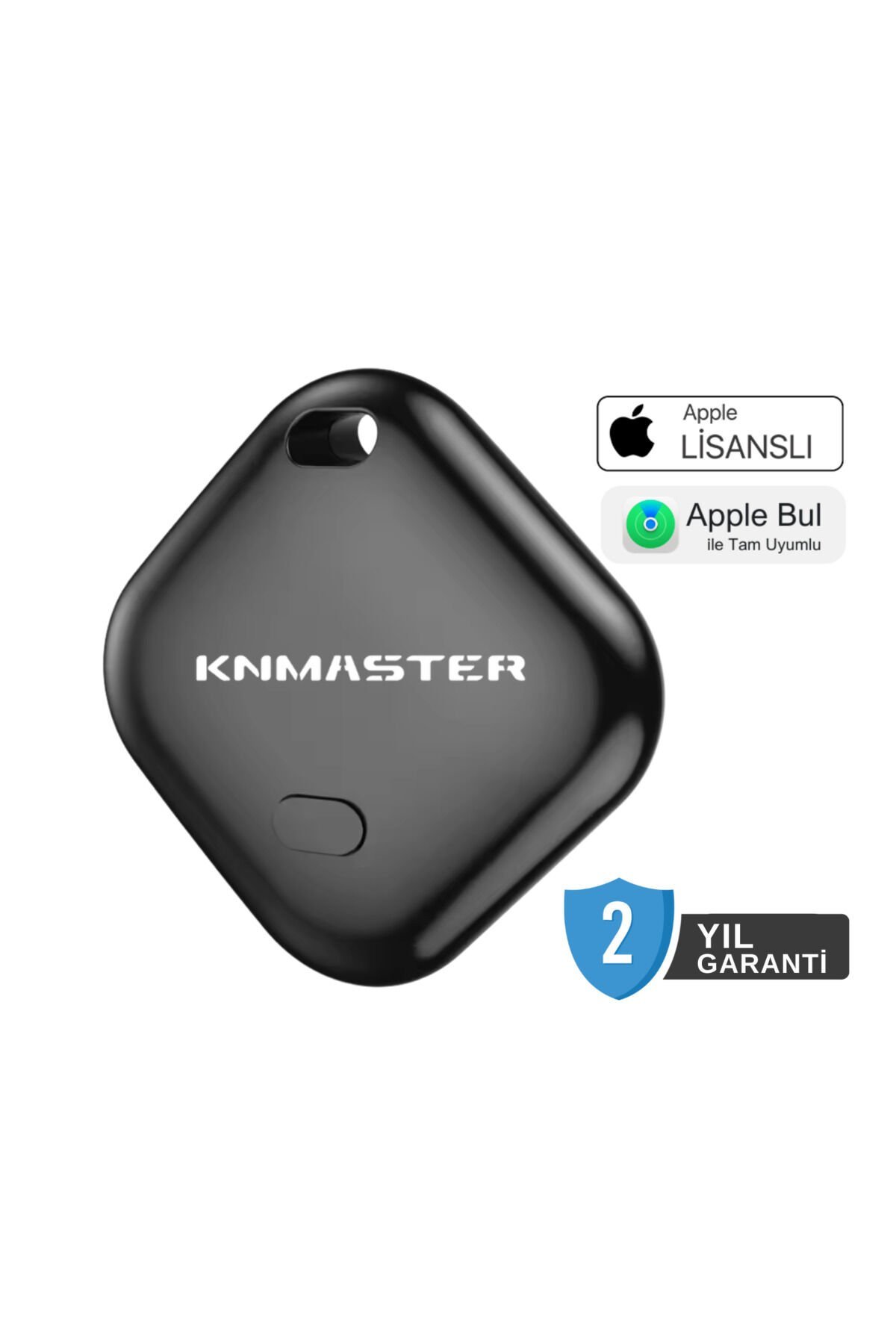 KNTAG 1 – Akıllı Takip Cihazı (Apple Uyumlu)