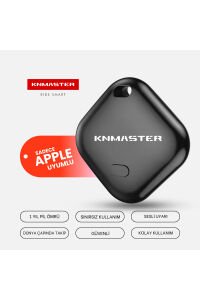 KNTAG 1 – Akıllı Takip Cihazı (Apple Uyumlu)