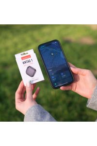 KNTAG 1 – Akıllı Takip Cihazı (Apple Uyumlu)