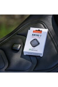 KNTAG 1 – Akıllı Takip Cihazı (Apple Uyumlu)