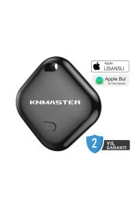 Kntag 1 -4'lü Paket Akıllı Takip Cihazı