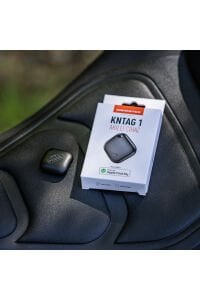 Kntag 1 -4'lü Paket Akıllı Takip Cihazı