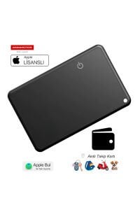 KNTAG 1C ULTRA İNCE AKILLI TAKİP KARTI