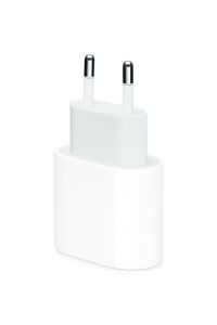 Iphone Şarj Aleti Type-C 11-12-13-14 Uyumlu Pro Hızlı Şarj Aleti 20w Güç Adaptörü