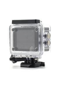 4K Ultra Hd 12Mp Wifi Waterproof 30m Su Geçirmez Aksiyon Kamera