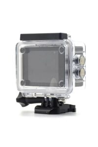 4K Ultra Hd 12Mp Wifi Waterproof 30m Su Geçirmez Aksiyon Kamera