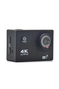 4K Ultra Hd 12Mp Wifi Waterproof 30m Su Geçirmez Aksiyon Kamera