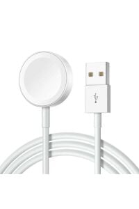 PREPARE Akıllı Saat Şarj Aleti Smart Watch HK Series Ultra 2 HK9 HK8 Uyumlu