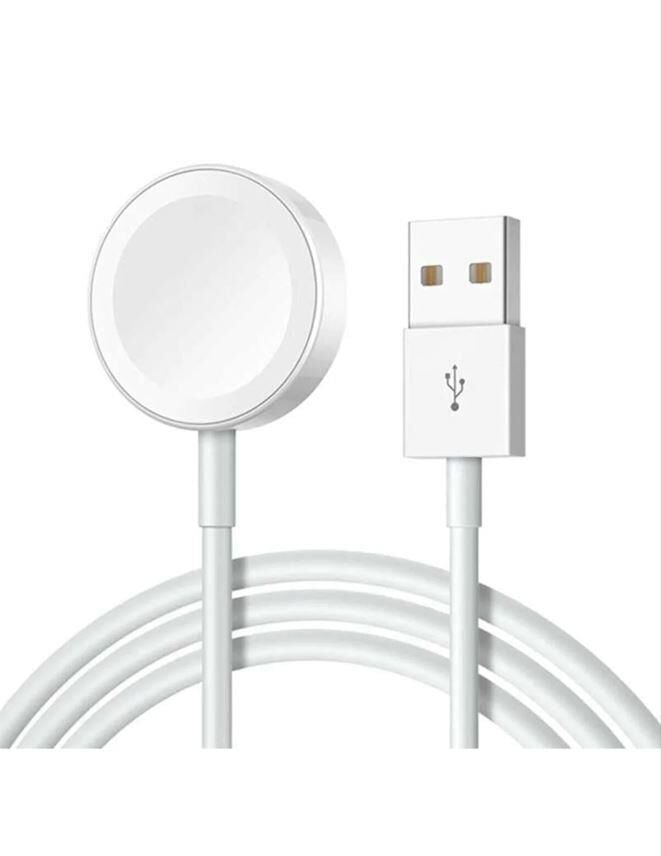 PREPARE Akıllı Saat Şarj Aleti Smart Watch 8 GS8 Uyumlu