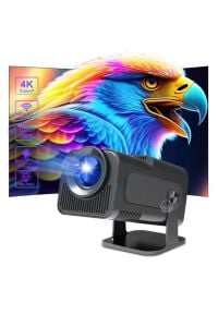 130 inç Ultra Pro Full HD 4K Video Destekli Projeksiyon Spotlight 1080p Projeksiyon Cihazı 320 Mini