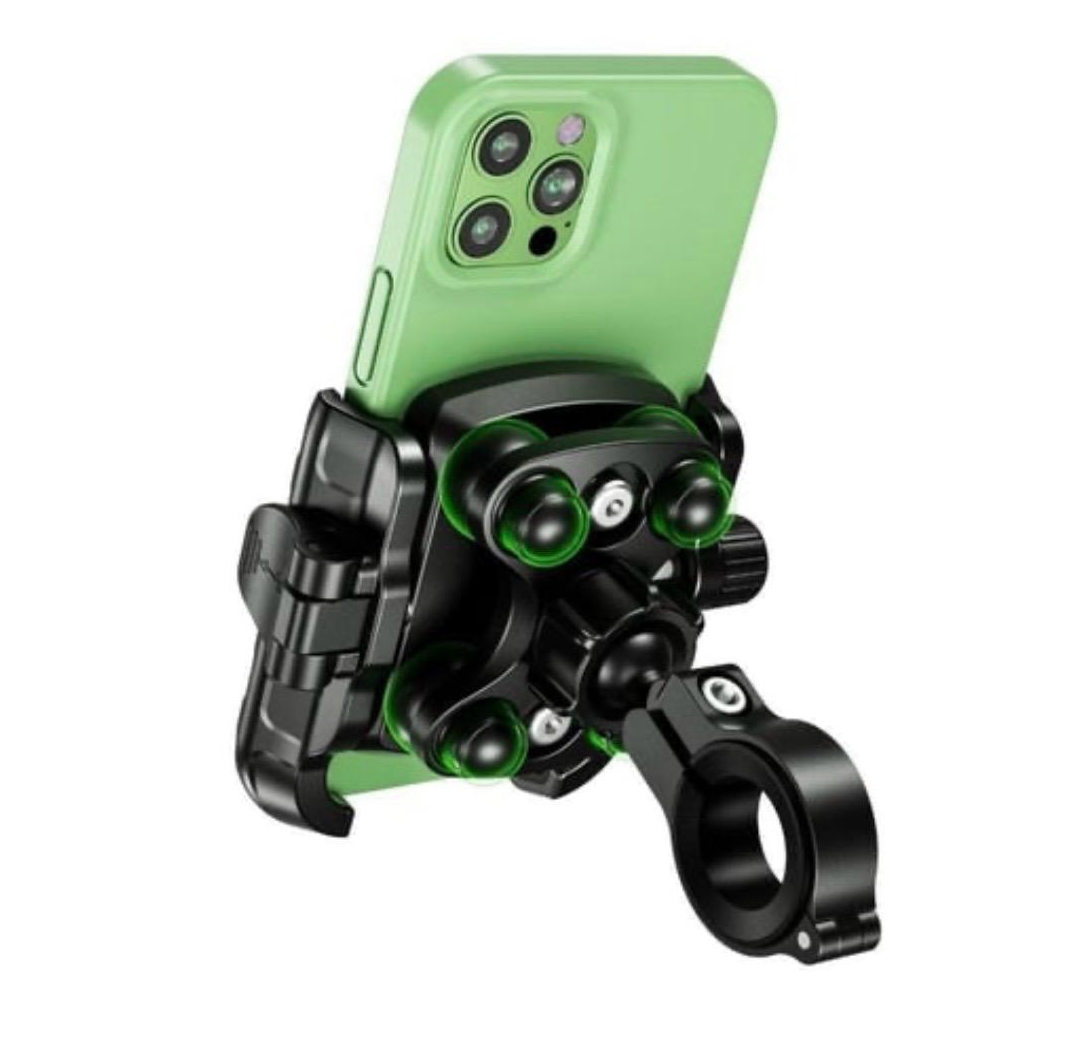 Motosiklet Teçhizat Tutucu